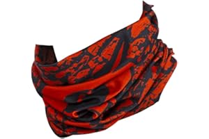 O'NEAL | Scaldacollo sciarpa a tubo | Mountain Bike Motocross Moto | Non orlato, per un migliore tessuto elastico | Scaldacollo | Unisex