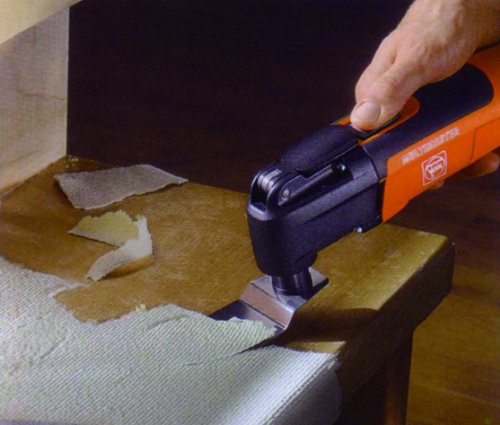 Fein MultiMaster 63903178017 Fester Spachtel, 50mm - 2