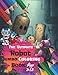 Produktbild The Ultimate Robot Jumbo Coloring Book Age 3-12: ROBOT COLORING BOOK For Boys and Kids Coloring Books Boys, Girls, and Everyone With 33 High-quality ... and High-Quality matte finished Super Cover