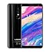 Produktbild Umidigi A1 Pro5.5" 18:9 Display+Gesichtserkennung2018 4G Smartphone ohne Vertrag, Android 8.1, 3GB/16GB, MTK6739 1.5GHz Quad-Core, 5.0MP Frontkamera und 13.0MP/5.0MP Dual Rückkameras, 3150mAh mit Schnellladung, Fingerabdrucksensor, GPS WIFI Dual SIM (Schwarz)
