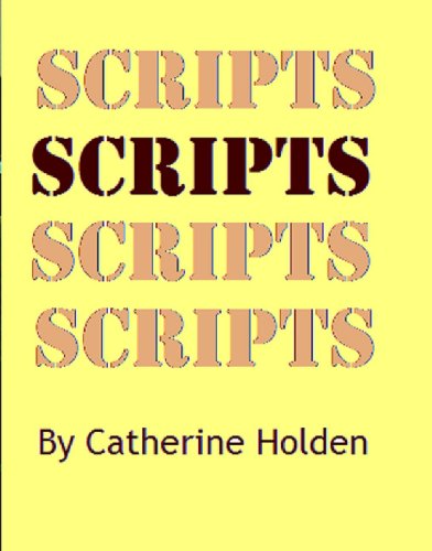 Scripts (Transactional Analysis in Bite Sized Chunks) (English Edition)