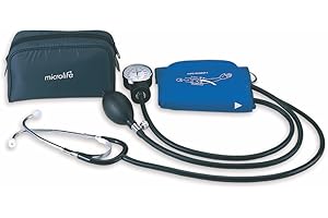 Microlife BP AG1-30 Miernik ciśnienia Aneroid