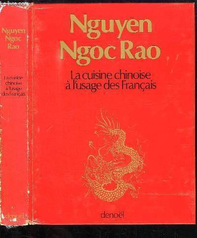 Download La Cuisine chinoise à l'usage des Français Download La Cuisine chinoise à l'usage des Français