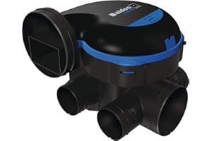 groupe vmc - simple flux - aldes easyhome - hygro - combles - classic - aldes 11033030