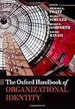Image de The Oxford Handbook of Organizational Identity