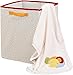 Suncrest Jolly Jamboree Nursery Storage Hamper/Toy Box/Laundry Basket