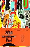 Used Book in Good Condition Zero Volume 1: An Emergency TP (Zero 1)