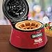 Produktbild Smart Waffel Schüssel Maker - ROT