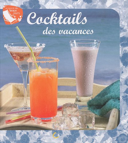 couverture de : Cocktails