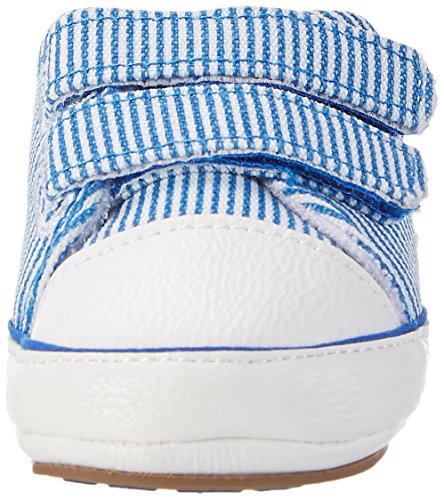 Sterntaler Baby Jungen Schuh Krabbelschuhe - 4