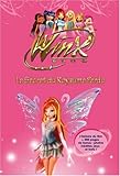 Image de Winx Club : le secret du royaume perdu