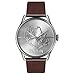 Produktbild Moulinsart Leather Watch Ice-Watch Tintin Classic Soviets L 82433 (2018)