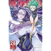 One-Punch Man-One Punch &ndash; Volume 26