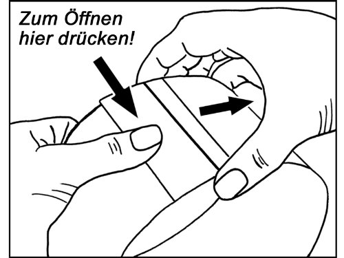 chg 8096-05 Tortenring, h = 8,0 cm, stufenlos verstellbar von 15,0 – 30,0 cm - 3