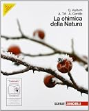 La chimica della natura. Volume unico. Per le scuole superiori. Con espansione online