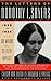 The Letters of Dorothy L. Sayers: 1899-1936 : The Making of a Detective Novelist by 