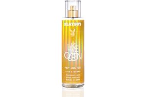 Playboy Like a Queen Fragrance Mist 250 ml