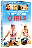 Very Good Girls [DVD] [UK Import] - Dakota Fanning