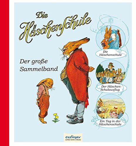 Download Die Häschenschule: Der große Sammelband Download Die Häschenschule: Der große Sammelband