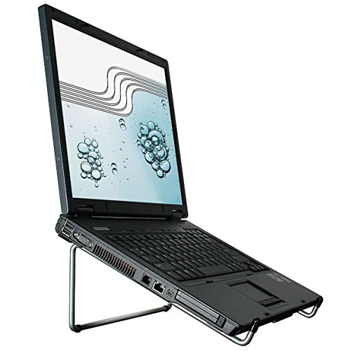 R-GO Tools RGOSC010 Basic Laptopständer silber - 4