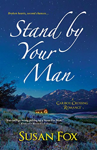 Cover zum Buch Stand by Your Man