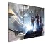 Produktbild Leinwandbild 3 teilig Destiny_2-Game_3x90x40cm (Gesamt 120x90cm) _Ausführung schöner Kunstdruck auf echter Leinwand als Wandbild auf Keilrahmen