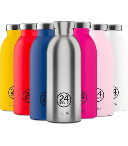 24Bottles Sport Lid Light Water Bottle Accessory, Adults