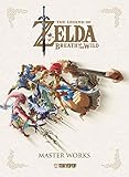 The Legend of Zelda - Breath of the Wild - Master Works by 