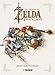 The Legend of Zelda - Breath of the Wild - Master Works by 