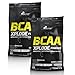 Produktbild Olimp BCAA Xplode 2 x 1000g Beutel 2er Pack Orange