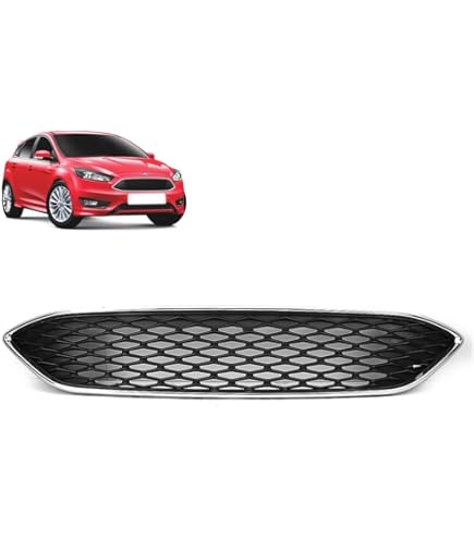 1697430 For Ford Mondeo Galaxy Fiesta S-MAX Car Air-Conditioning Outlet Air Vent Grille Diffuser