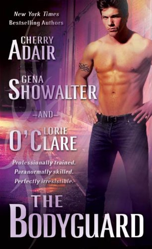The Bodyguard (T-FLAC) (English Edition) livre