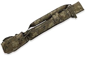 Thinking Anglers camfleck slim quiver