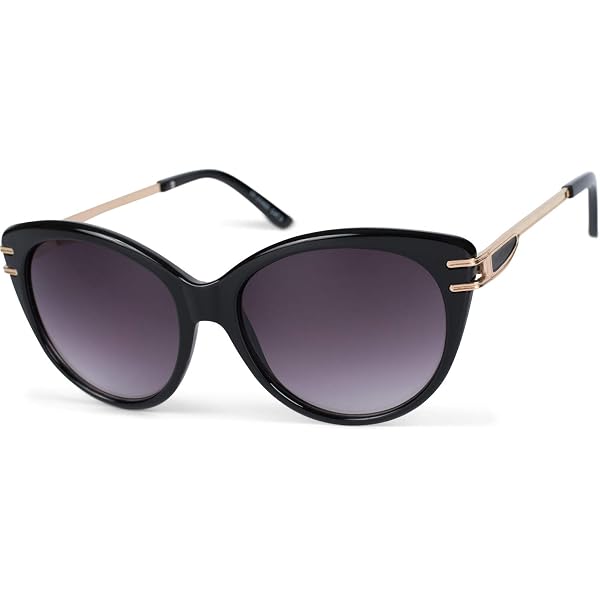 ESPRIT Sonnenbrille Damen – Modell ET17793, Ø 53 Mm – Kalifornischer Lifestyle