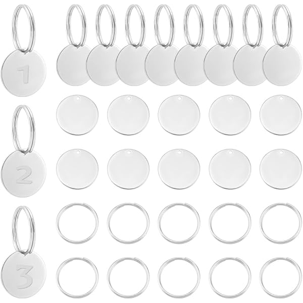 Confezione 100 Perni Di Sicurezza Per Artigianato - 38/40/45 Mm Per Gioielli E Cucito - Foto 3