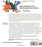 Image de The Architecture of the Well-Tempered Environment