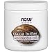 Produktbild Now Solutions SOFT COCOA BUTTER - weiche Kakaobutter Creme mit Jojoba Öl - aus USA