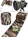 Produktbild Outdoor Saxx® - Camouflage Tarn-Tape Real Tree Forest | Gewebe-Band wasserfest mehrfach verwendbar | Kamera, Ausrüstung, Jäger, Angler, Fotografen | 4,5m