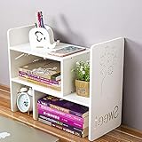 ★Langlebig und umweltfreundlich: Diese Regaleinheit aus Holz-Kunststoff-Verbundwerkstoff ist für die Herstellung ohne Formaldehyd und Verschmutzung zertifiziert. Es ist nicht brennbar, wasser- und feuchtigkeitsbeständig und leicht zu reinigen.