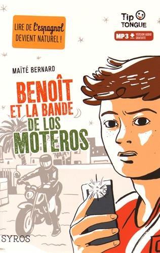 <a href="/node/15832">Benoît et la bande de los Moteros</a>