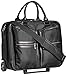 Price comparison product image Samsonite Gt Supreme Rolling Tote 16.4" Roller Case, 39 cm, 21 L, Black (Black)