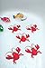 Produktbild Tub Tattoos: Lobsters