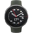 Polar Vantage V2 - Premium Multisport GPS Watch, Wrist-Based HR for Running, Swimming, Cycling, Strength Trainings - Music Controls, Weather, Phone Notifications