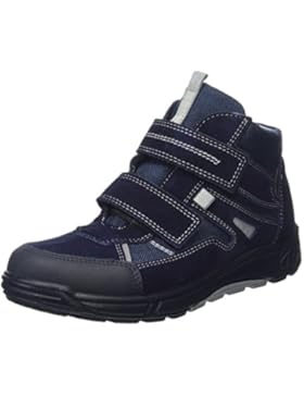 Ricosta Jungen Don Kurzschaft Stiefel