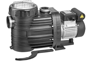 Filterpumpe Speck Bettar 8