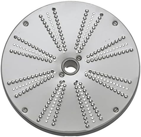 Sirman 40751DTV DT V Grating Plate TM A, 1/16", 1 mm Thickness