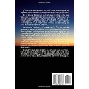 Mientras la luna brilla sobre Hauza: ¿Aceptas el reto?