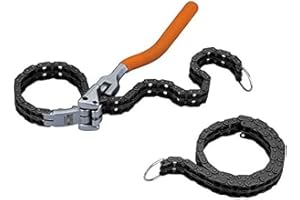 Bahco BE64520 - Llave Filtro Cadena