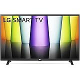 LG Smart TV 32LQ63 - Televisore 80 cm (32") Full HD Smart TV-wifi Nero