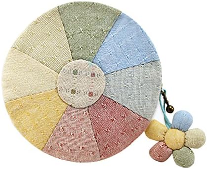Cute Flower Coin Purse Easy Sewing Craft Kit Simple Sewing Project Fun Craft Gift